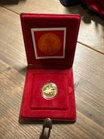 Gouden Dukaat 1986 - In Luxe Cassette, Koningin Beatrix, Losse munt, Goud, Overige waardes
