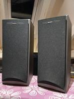 Sony Speakers - 2 x 120 watt, Audio, Tv en Foto, Luidsprekers, Gebruikt, Ophalen of Verzenden, 60 tot 120 watt, Sony