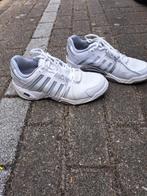 K Swiss Dames Tennisschoenen maat 40, 8x gedragen, Ophalen, Schoenen, Zo goed als nieuw, K-Swiss