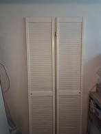 Mooie salon deuren, Ophalen, Gebruikt, Minder dan 80 cm, Binnendeur