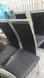 6 stoelen, Huis en Inrichting, Stoelen, Ophalen of Verzenden
