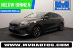 Kia ProCeed 1.5 T-GDI GT-Line|159 pk|Slechts 63.199 km NAP, Voorwielaandrijving, Euro 6, 4 cilinders, Met garantie (alle)