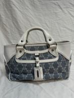 Vintage Céline Tas - Zeer Goed!, Ophalen of Verzenden, Zo goed als nieuw, Grijs, Handtas