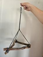 Vogel hangertje, Dieren en Toebehoren, Ophalen of Verzenden, Nieuw, Kooi-accessoires