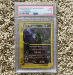 Te koop: Tyranitar – Aquapolis (PSA, Ophalen of Verzenden, Zo goed als nieuw, Losse kaart