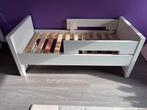 Bopita Jonne peuterbed 70x150, Ophalen, 140 tot 160 cm, 70 tot 85 cm, Matras