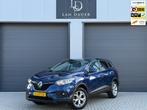 Renault Kadjar 1.3 TCe Zen / NAP / 1e Eigenaar !, Auto's, Voorwielaandrijving, Kadjar, 4 cilinders, Blauw