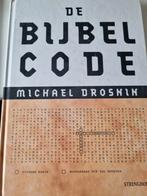 De bijbel code, Ophalen of Verzenden, Zo goed als nieuw