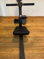 Indoor rower/ rowing machine, Sport en Fitness, Fitnessapparatuur, Ophalen, Zo goed als nieuw