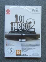 DJ Hero 2, Muziek, Verzenden, 1 speler, Nieuw