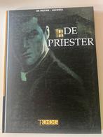 De Priester, Eén stripboek, Ophalen of Verzenden, Nieuw