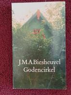JMA Biesheuvel Godencirkel, Ophalen of Verzenden, Zo goed als nieuw