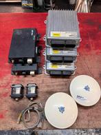 Trimble GPS Onderdelen, Antenne, Modem, Ophalen of Verzenden, Gebruikt, Universele onderdelen