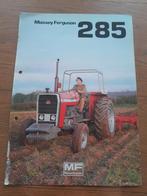 Massey Ferguson 285, Ophalen of Verzenden, Gelezen