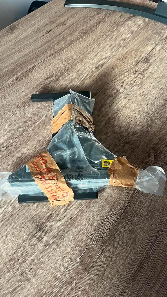 Voetjes Samsung led/qled tv (UE55AU9000, QE55Q70BAT), Audio, Tv en Foto, Televisie-accessoires, Nieuw, Ophalen of Verzenden