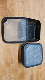 Fox matrix madendozen, Watersport en Boten, Hengelsport | Witvissen, Ophalen of Verzenden, Gebruikt, Overige typen