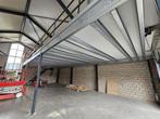 Nieuwe Entresolvloer 12x10 120m2, Verzenden