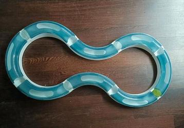 Catit Design Super rollercircuit kattenspeelgoed beschikbaar voor biedingen
