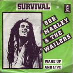 bob marley, Cd's en Dvd's, Vinyl | Rock, Overige genres, Ophalen of Verzenden, Zo goed als nieuw