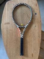Tennisracket Wilson Burn 100LS Bold Edition - gripmaat 2, L2, Gebruikt, Ophalen of Verzenden, Wilson