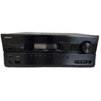 Onkyo TX-SR608 7.2 AV-receiver, Audio, Tv en Foto, Versterkers en Receivers, Ophalen of Verzenden, Zo goed als nieuw, 120 watt of meer
