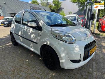 Citroen C1 1.0-12V Séduction 5 deurs, airco, elec pakket, 9 beschikbaar voor biedingen