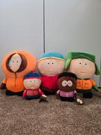 South park knuffels/poppen, Ophalen of Verzenden, Zo goed als nieuw, Overige typen