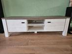 Tv meubel Lynn, Ophalen, 150 tot 200 cm, Zo goed als nieuw, Minder dan 100 cm