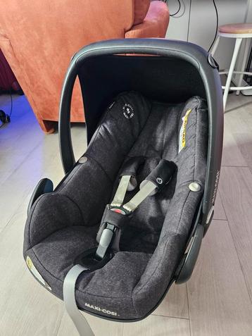 Maxi Cosi Plebble Pro i-size beschikbaar voor biedingen
