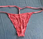 Gebruikte slipje, Kleding | Dames, Ophalen of Verzenden