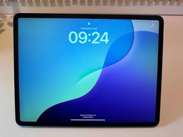 Apple iPad Pro 12.9" 64Gb wifi + pen + Magnetic cover beschikbaar voor biedingen