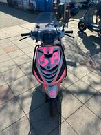 zip, Fietsen en Brommers, Scooters | Piaggio, Ophalen, Zo goed als nieuw, Zip