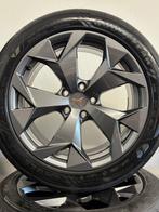 NWE 18” Seat Cupra Formentor velgen + zomerbanden, Ophalen, 18 inch, 245 mm, Nieuw
