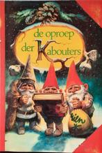 Rien Poortvliet de oproep der kabouters., Ophalen of Verzenden, Zo goed als nieuw