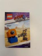 Lego Movie2 Lucy vs Alien invader 30527, Ophalen of Verzenden, Zo goed als nieuw, Complete set, Lego