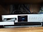 Myryad MXV 3000 CD én DVD speeler, Ophalen of Verzenden, Zo goed als nieuw, Overige merken