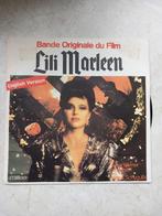 HANNA SCHYGULLA  /  lili marleen   1981, Cd's en Dvd's, Pop, Ophalen of Verzenden, Single