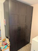 Ikea Pax Bergsbo deuren - 3 stuks, Ophalen, Overige materialen, 200 cm of meer, 50 tot 100 cm