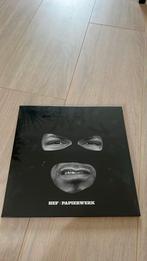 Hef Papierwerk Vinyl Album, Ophalen, 2000 tot heden, Zo goed als nieuw