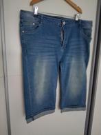 Korte jeans  - maat 46 - Z.g.a.n!, Ophalen of Verzenden, Zo goed als nieuw, Blauw, Overige jeansmaten