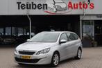 Peugeot 308 1.6 BlueHDi Allure Navigatie, Cruise control, Li, Voorwielaandrijving, Gebruikt, Euro 6, 4 cilinders
