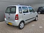 Suzuki Wagon R+ 1.3 GLS 5-Drs Airco Hoge Instap Nw APK, Voorwielaandrijving, Gebruikt, 4 cilinders, Elektrische ramen