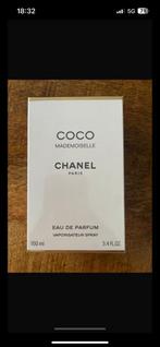 Chanel Coco Mademoiselle Eau de Parfum 100ml, Ophalen of Verzenden, Nieuw