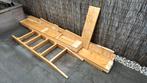 Hout, Doe-het-zelf en Verbouw, Hout en Planken, Ophalen of Verzenden, Gebruikt, Overige houtsoorten, Minder dan 200 cm