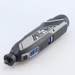 Dremel Multigereedschap 8240 12 Volt 45 Accessoires incl Lad, HP, Nieuw, Support@hp.com, 1501 Page Mill Road
Palo Alto, CA 94304
USA