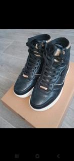 Hoge dames sneakers, Kleding | Dames, Schoenen, Cruyff, Zwart, Ophalen of Verzenden, Sneakers of Gympen