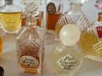 Setje zeldzame parfum miniaturen, Verzenden, Zo goed als nieuw, Miniatuur