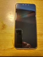Huawei mate 20 lite, Telecommunicatie, Mobiele telefoons | Huawei, Gebruikt, Zwart, Touchscreen, Ophalen of Verzenden