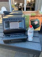 Portable gas heater, Kachel, 800 watt of meer, Ophalen of Verzenden