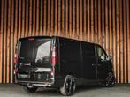 Renault Trafic 2.0 dCi 150PK Automaat L2H1 Luxe Bestelwagen, Stof, Gebruikt, 150 pk, Renault